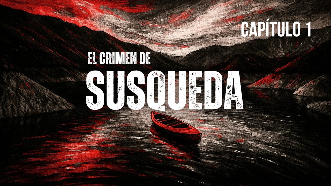 INFORME ENIGMA: El Crimen de Susqueda: Testigos inesperados - con Manu Giménez