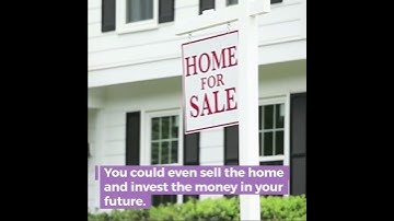 What Should You Do If You Inherit a Home