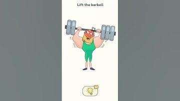 DOP 2 Delete One Part Level 2882 #youtubeshorts #shortsvideo