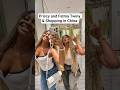 Priscy And Fatma Twiny Priscillaojo Jumajux Jux Veekejames Juma 
