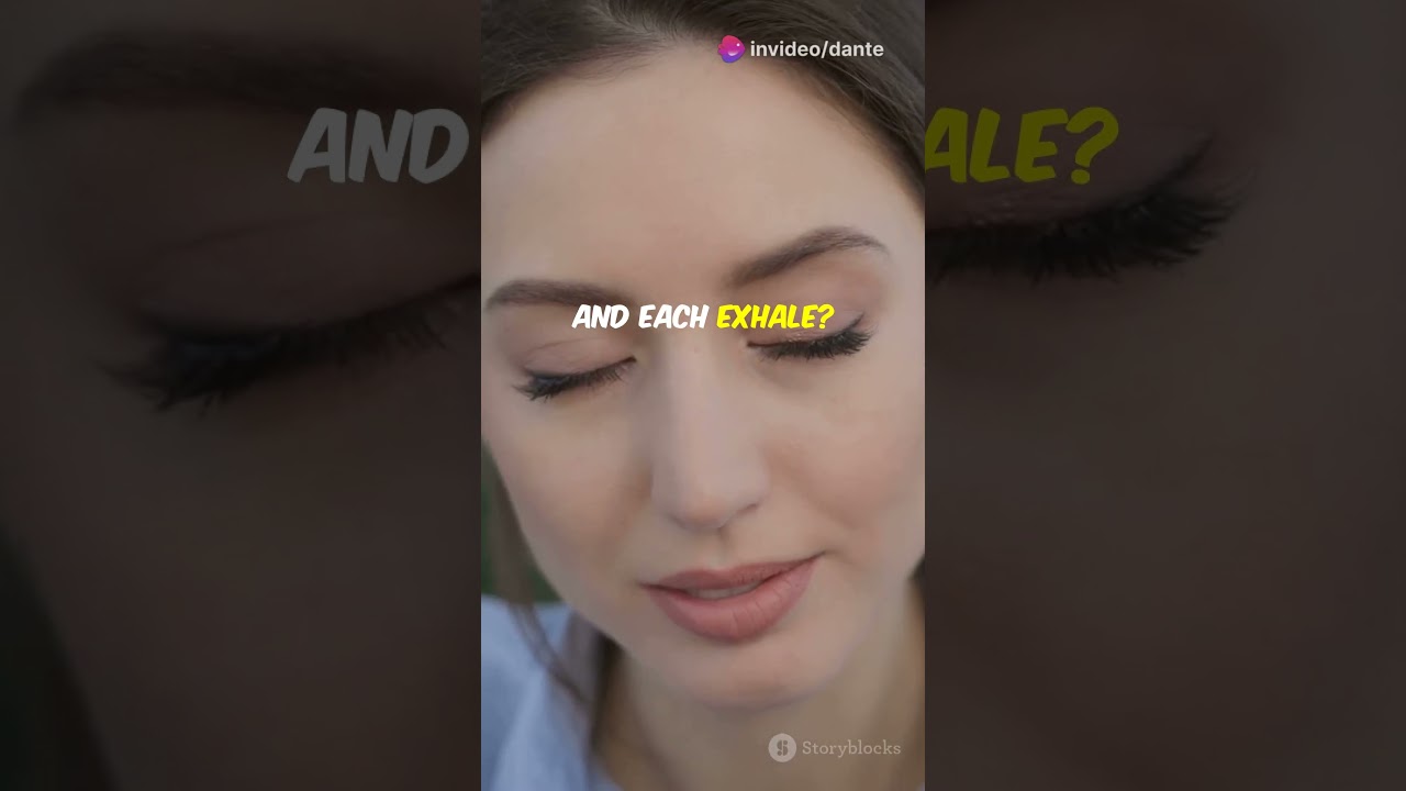 Breathe Your Way to a Brighter Aura! 