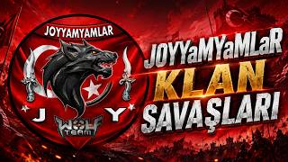 JOYYAMYAMLAR VS ZIRH