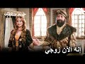 زفاف خ ر م وسليمان أثار ضجة في القصر حريم السلطان