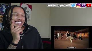 AMAZING!! | Ariana Grande - yes, and? (official music video) REACTION!!