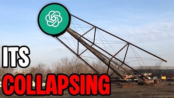 OpenAI is Collapsing