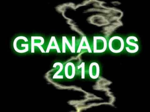 GRANADOS BAJA VERAPAZ-ELECCION REYNA 2010 HD bjdj