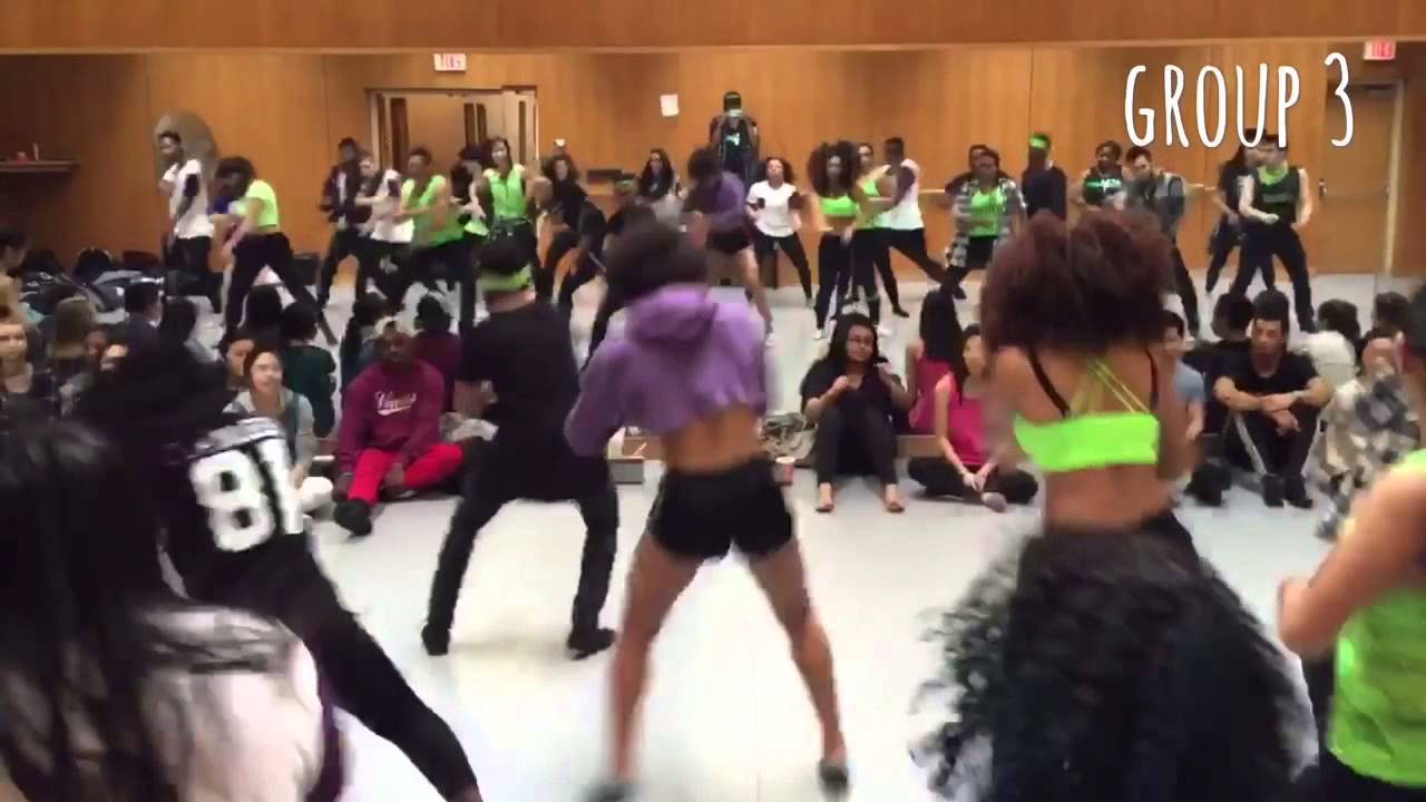 MIT Ridonkulous CPW '16 Workshop: Moti Ogunsina | Get Big By Dorrough