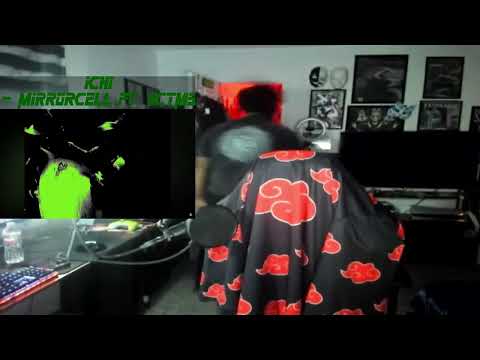 DOING COLLABS RIGHT!!! | Mirrorcell - Ichi (FT. VCTMS) | Reaction