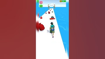 Funny Mobile GamePlay Walkthrough (Ios,Android) -#Gaming #MobileGaming #FunnyGame #Shorts