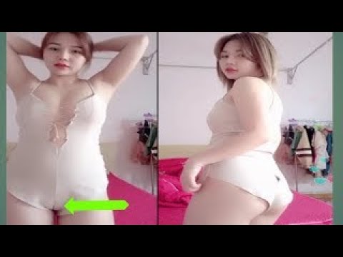 THIN CLOTHES VIETNAM BIGO LIVE GOYANG HOT SEXY GIRL 18 Hanifa Angela Hot Dance | Papi Boogz tv