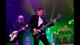 Teaze - On The Loose (Official Concert Video)