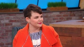 Ginnifer Goodwin Talks Prepping For Baby No 2