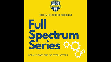 Full Spectrum Series:  Audio Arts Technologies