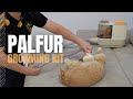 PalFur IN01 Pet Grooming Kit Review - Awesome Grooming at Home!