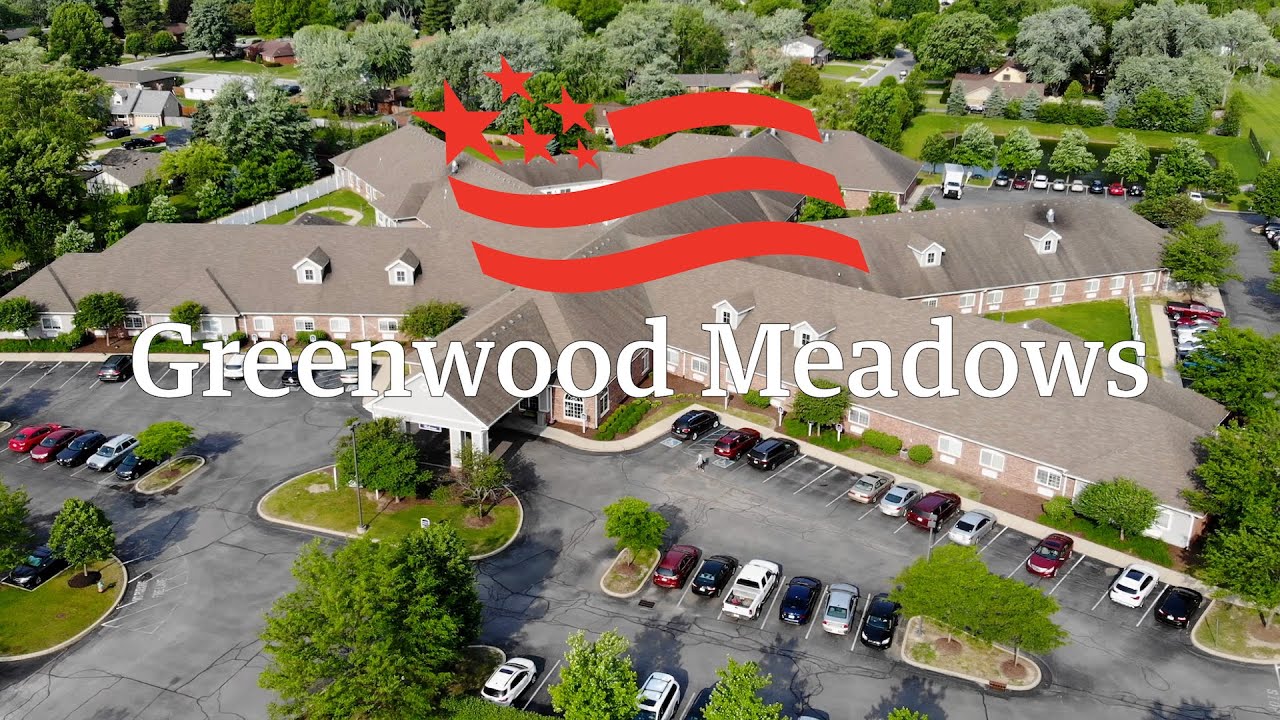 Tour Video Greenwood Meadows YouTube