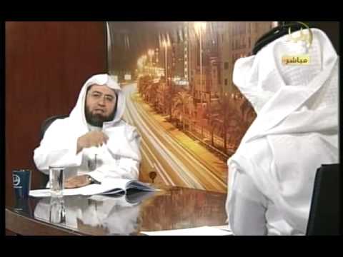 برنامج الشاهد مؤتمر ماردين وفتوي ابن تيمية 2