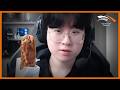 제우스의 본격 솔랭 대소동!