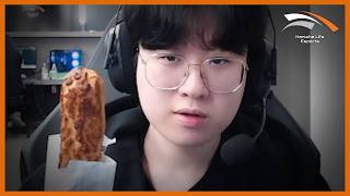 제우스의 본격 솔랭 대소동!
