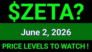 ZETA Stock Analysis | Zeta Global Holdings Corp. | June 2, 2026