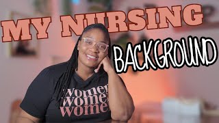 My Nursing Journey to Becoming a Nurse Practitioner| Story Time