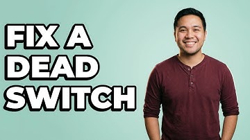 Hard Reset Failed: How To Fix A Dead Nintendo Switch?