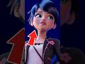 Why Marinette Cut Her Hair SHORT?!!  #miraculous 