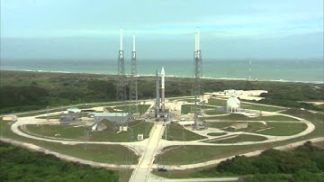 MAVEN Launch Highlights