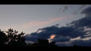 #fairyliberationfront #pinkclouds #cloudfairy 6-6-25 8:34 pm 