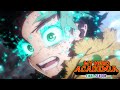 Un comeback légendaire 💥 | My Hero Academia Final Season 161