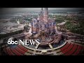Shanghai Disney Resort | An Inside Look