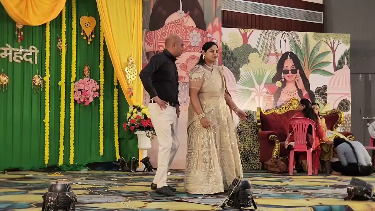 Buaa & fufa ji 😍--- wedding dance | best dance ✨