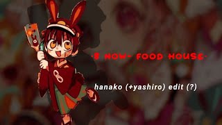 8 Now Hanako Yashiro Edit? Fwtbhkjshkedit