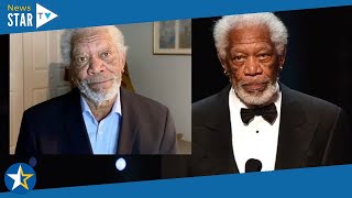 Morgan Freeman health: The 'excruciating' chronic illness the star tries to disguise