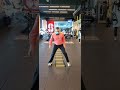 Lower Extremity - Agility - Agility Ladder Sequence (1 of 3)