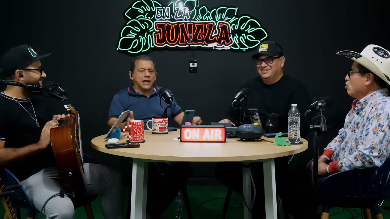 Emilio Lovera CONFIESA qué está pasando con la comedia en redes sociales