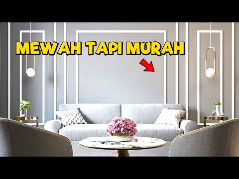 Video: Ruang Dengan Perapian (42 Foto): Projek Mandi Dengan Ruang Perapian, Wallpaper Mana Yang Harus Dipilih Di Ruangan Dengan Perapian Hiasan