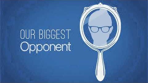 William Ury   Getting to Yes with Yourself    Talks At Googleipad