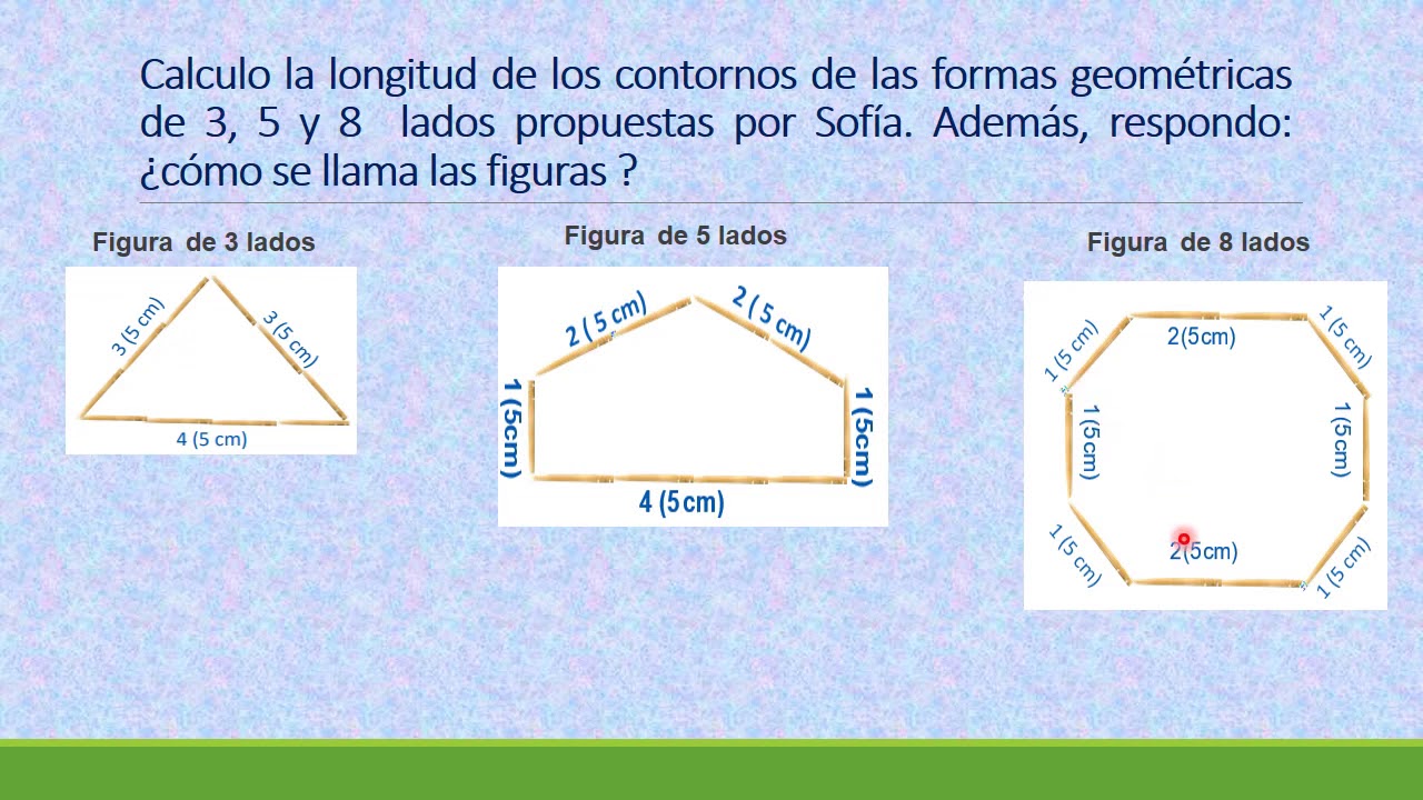 Aprendo en casa Solucionario Matemática Semana 14, 2do secundaria. Calculamos perimetros Aprendo en casa Solucionario Matemática Semana 14, 2do secundaria. Calculamos perimetros