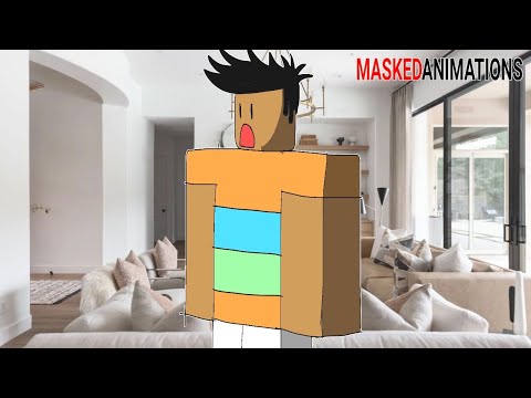 POV: When You Outsmart Your Mom 🤓💀 (Animation Meme)