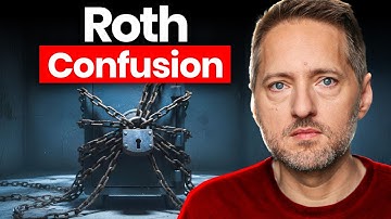 ROTH IRA-VAL? Waarom je instincten verkeerd zijn (denk in plaats daarvan zo)