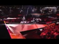 Compact Disco - Sound Of Our Hearts -  Live - 2012 Eurovision Song Contest Semi Final 1