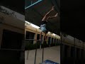 Gymnast vairal like and comment