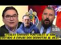 CHIVAS SE CONFIÓ y PAGÓ CARO vs TOLUCA. MILITO perdió el liderato del CLAUSURA 2026 | Futbol Picante