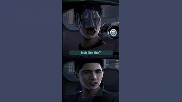 Is This NFS: Carbon Glitch RenderWare’s Fault? #nfscarbon #gaming #nfsglitch #needforspeed #pc