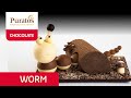 Colección Figuras de chocolate 2021 – WORM