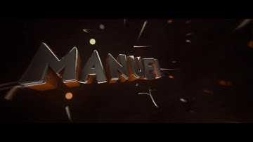 INTRO FOR ManuelFX V.2