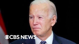 Breaking down the Biden special counsel report