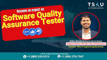 Ultimate QA Essentials Crash Course! Dive in NOW! [2024]