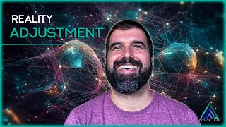 Reality Adjustment - David Khan | Octave Leap Podcast