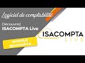 Isacompta live  votre comptabilit dans notre cloud scuris